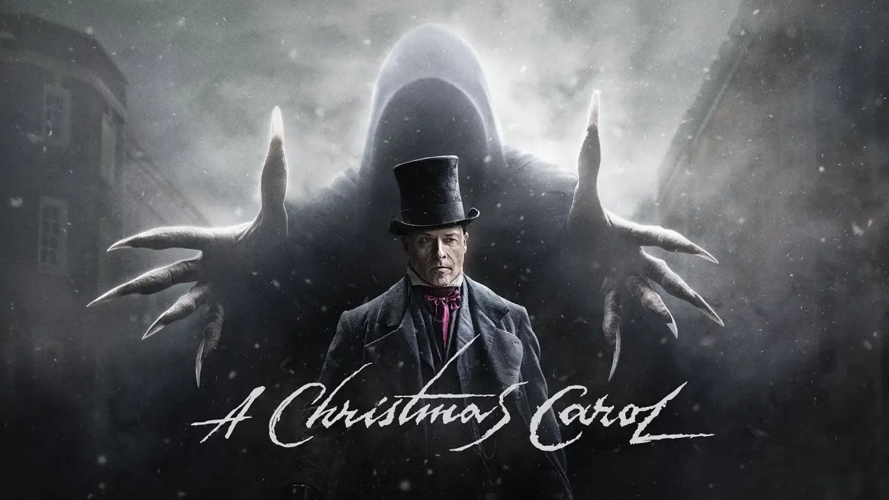 A Christmas Carol hdfilme