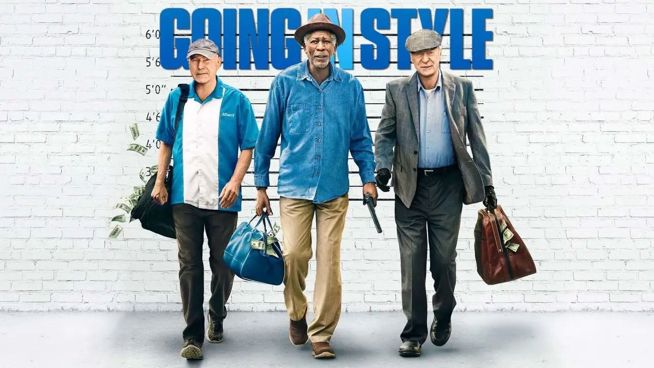 Abgang mit Stil hdfilme