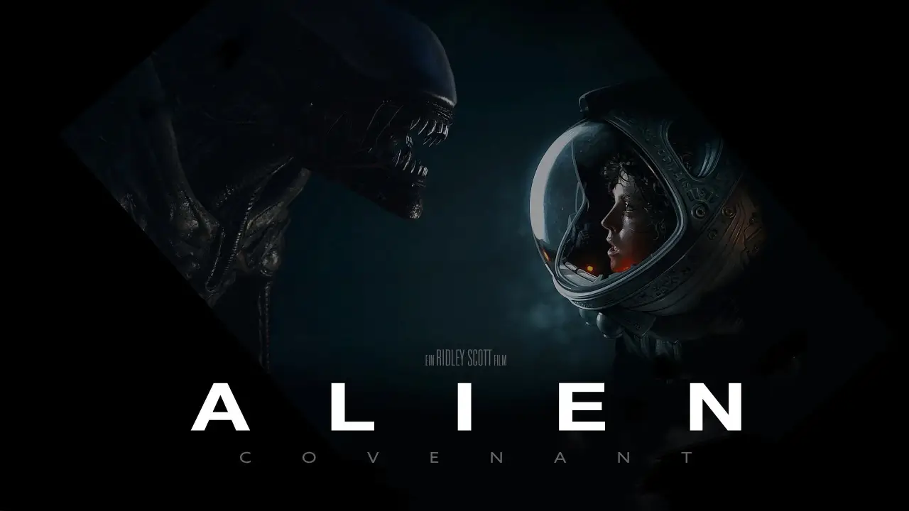 Alien: Covenant hdfilme