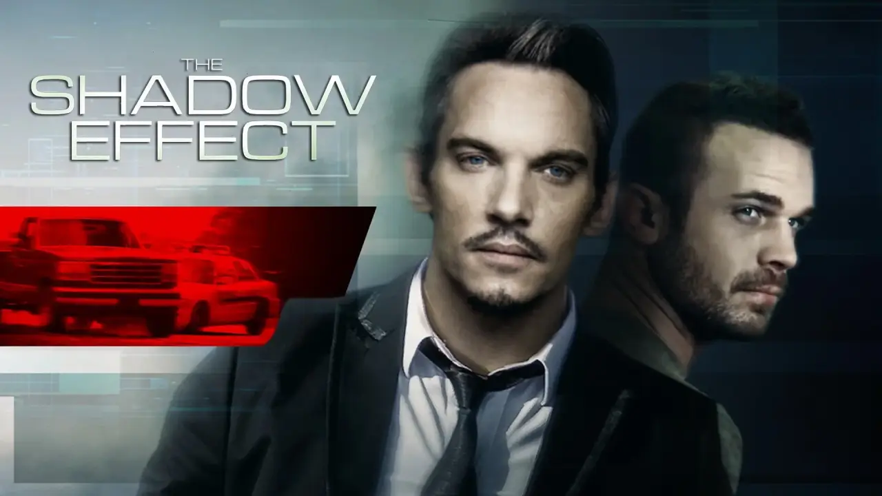 Shadow Effect - Keine Erinnerung. Keine Kontrolle. hdfilme