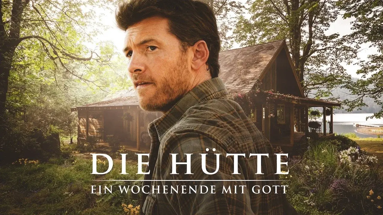 Die Hütte - Ein Wochenende mit Gott hdfilme