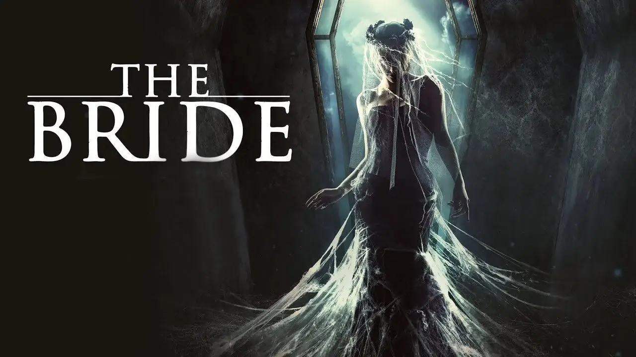 The Bride hdfilme