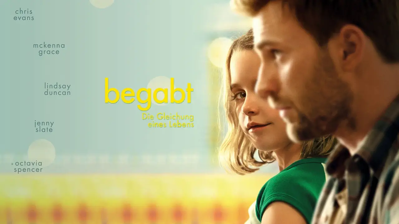 Begabt – Die Gleichung eines Lebens hdfilme