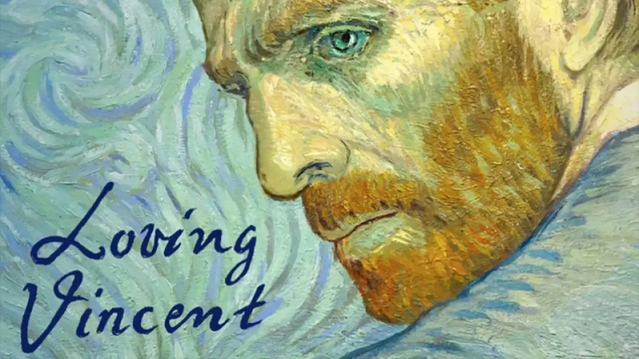 Loving Vincent hdfilme