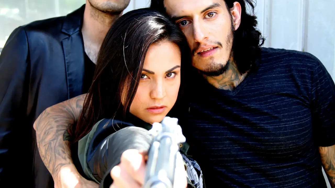 Khali the Killer hdfilme