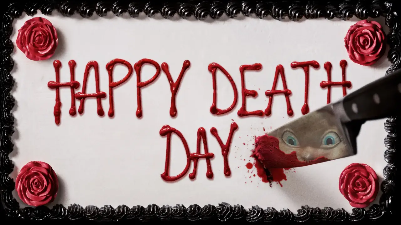 Happy Deathday hdfilme