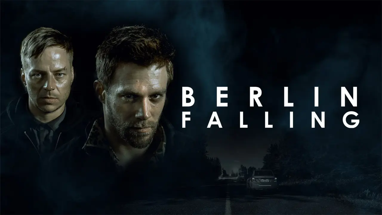 Berlin Falling hdfilme