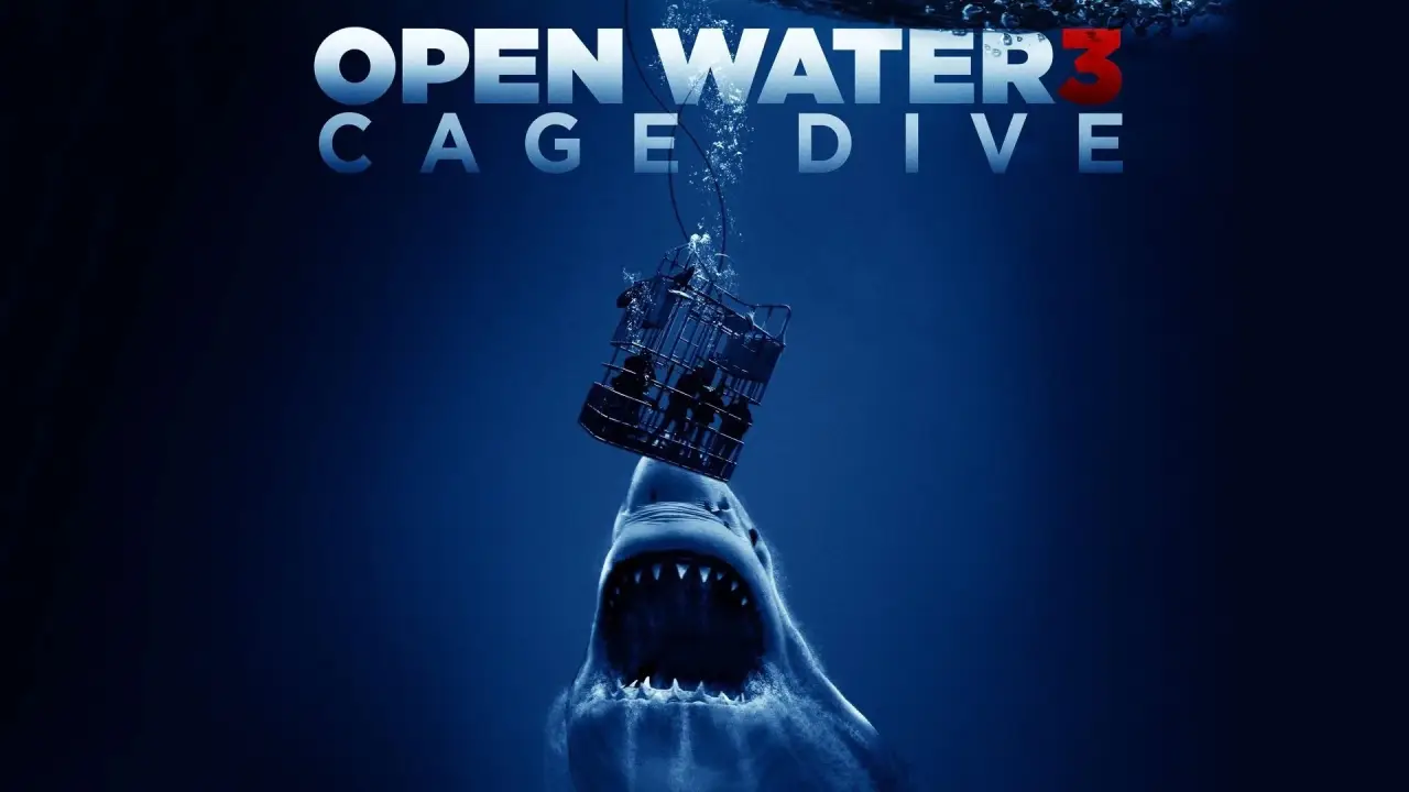 Open Water - Cage Dive hdfilme