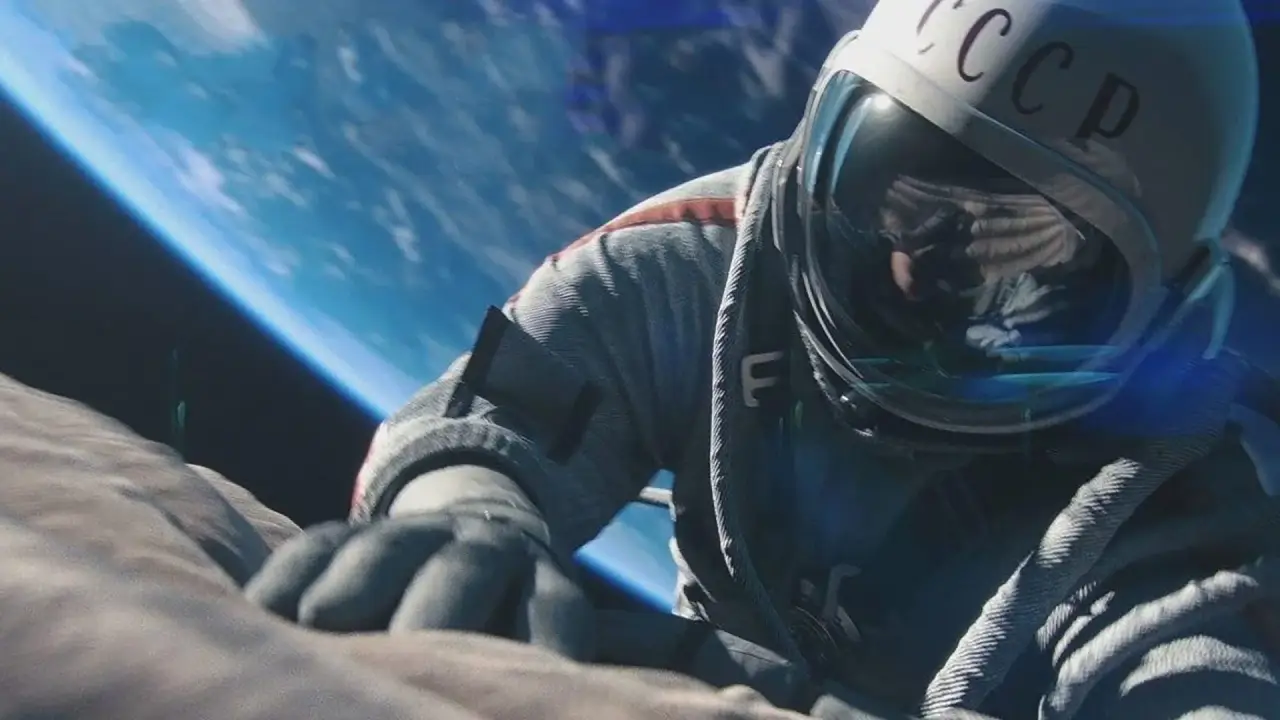 Spacewalker hdfilme