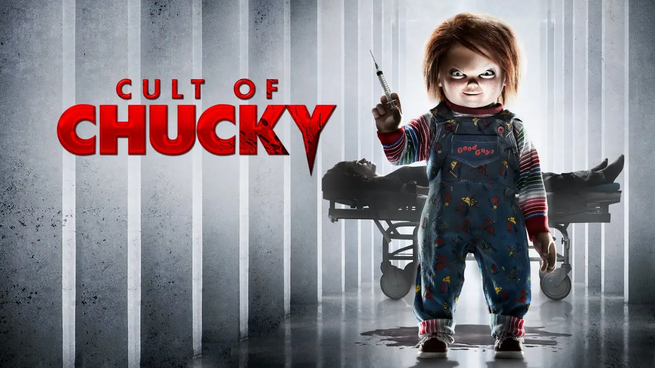 Cult of Chucky hdfilme