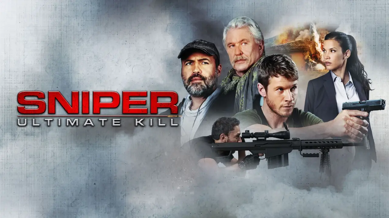 Sniper: Homeland Security hdfilme