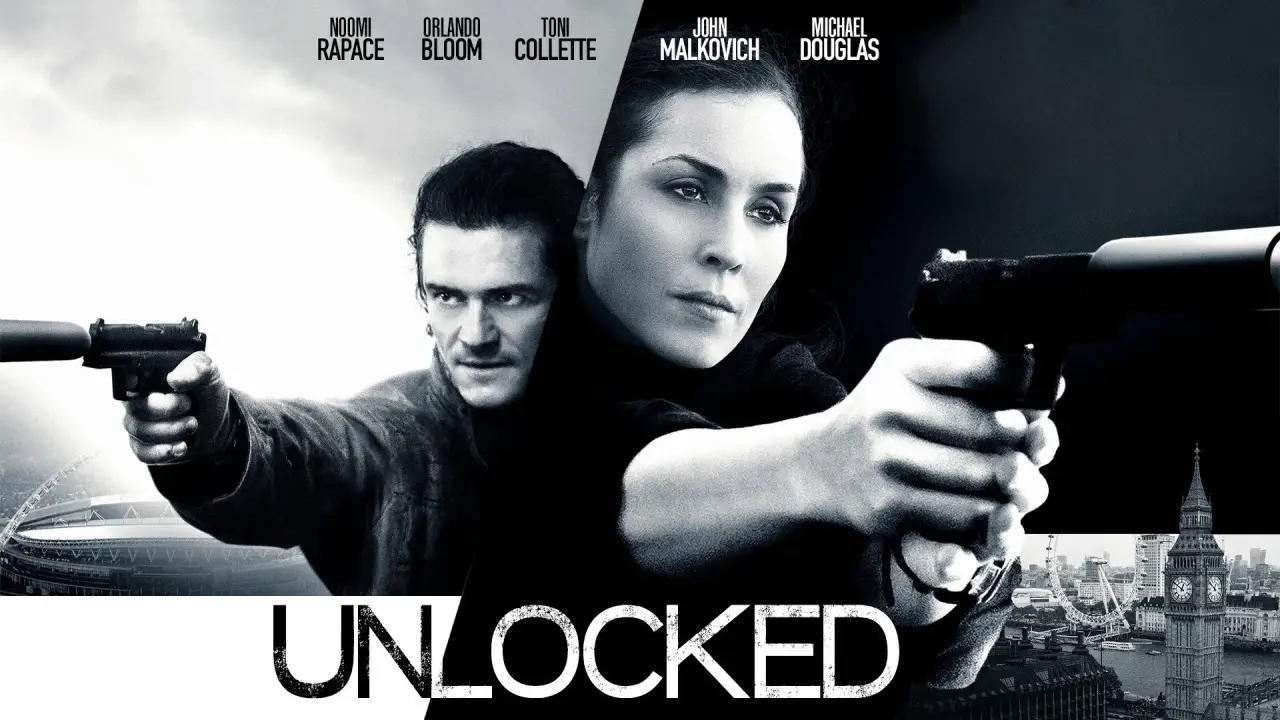 Unlocked hdfilme