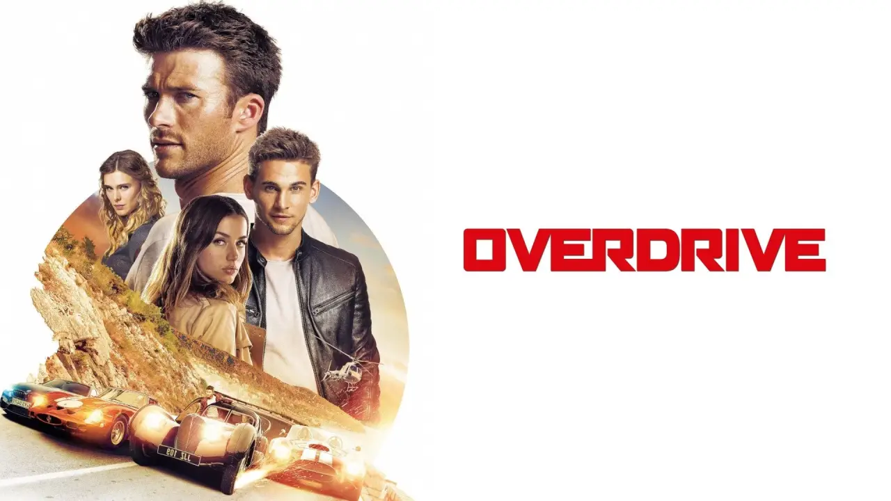 Overdrive hdfilme