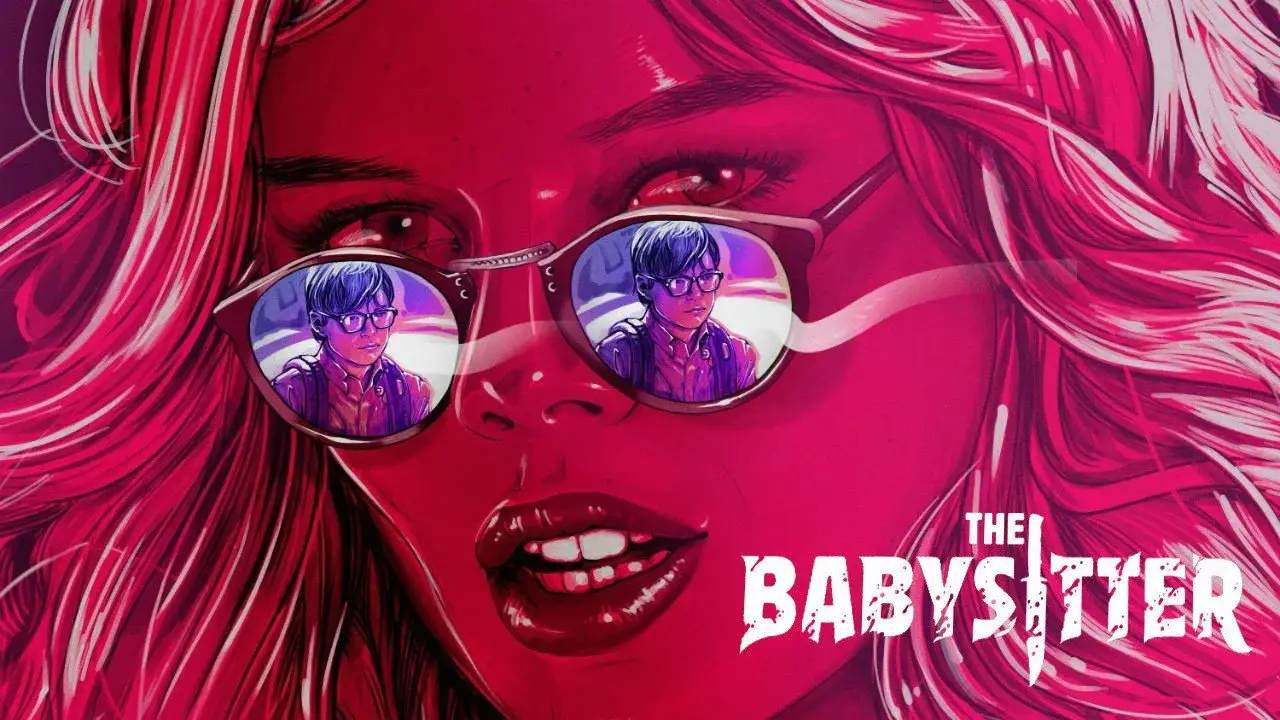 The Babysitter hdfilme