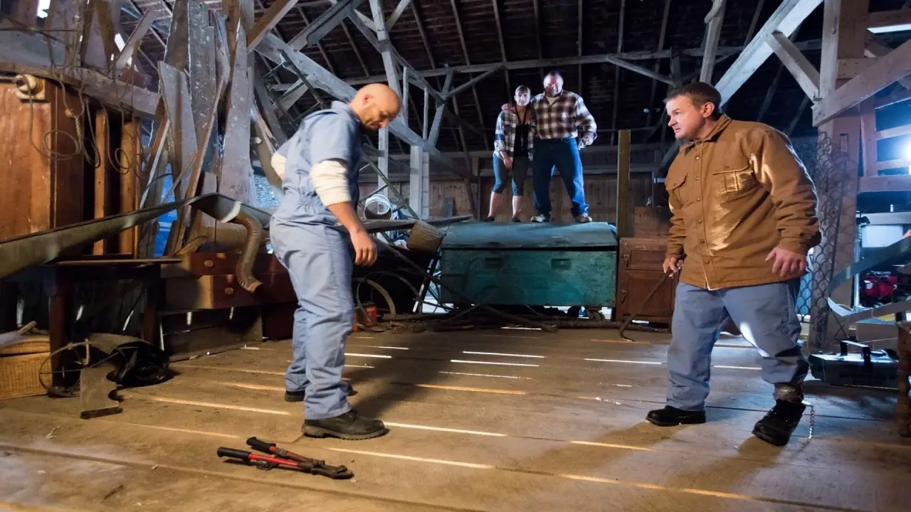 The Farm 2 hdfilme