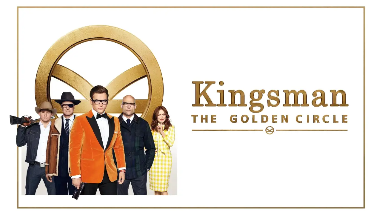Kingsman: The Golden Circle hdfilme