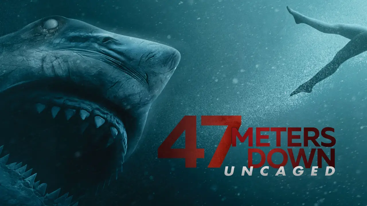47 Meters Down: Uncaged hdfilme