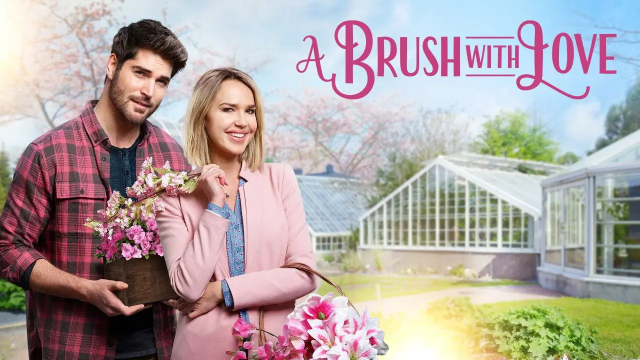 A Brush with Love hdfilme