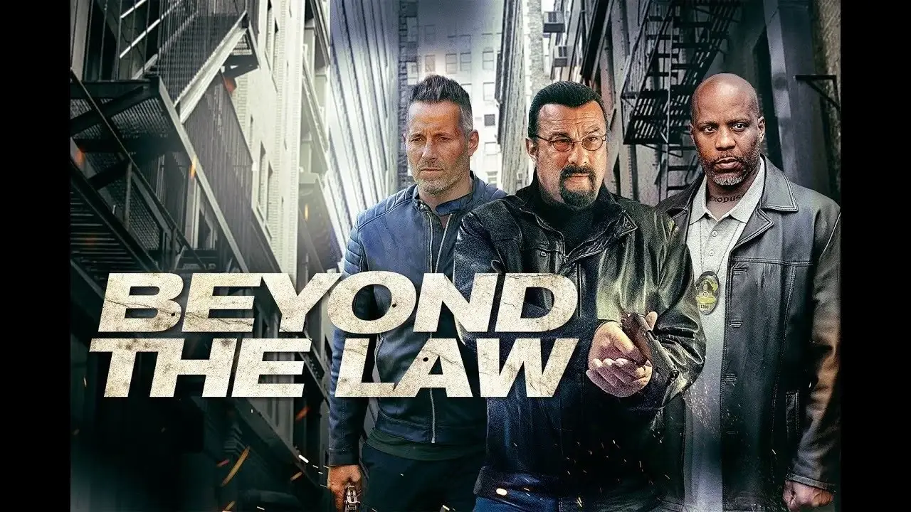 Beyond the Law hdfilme