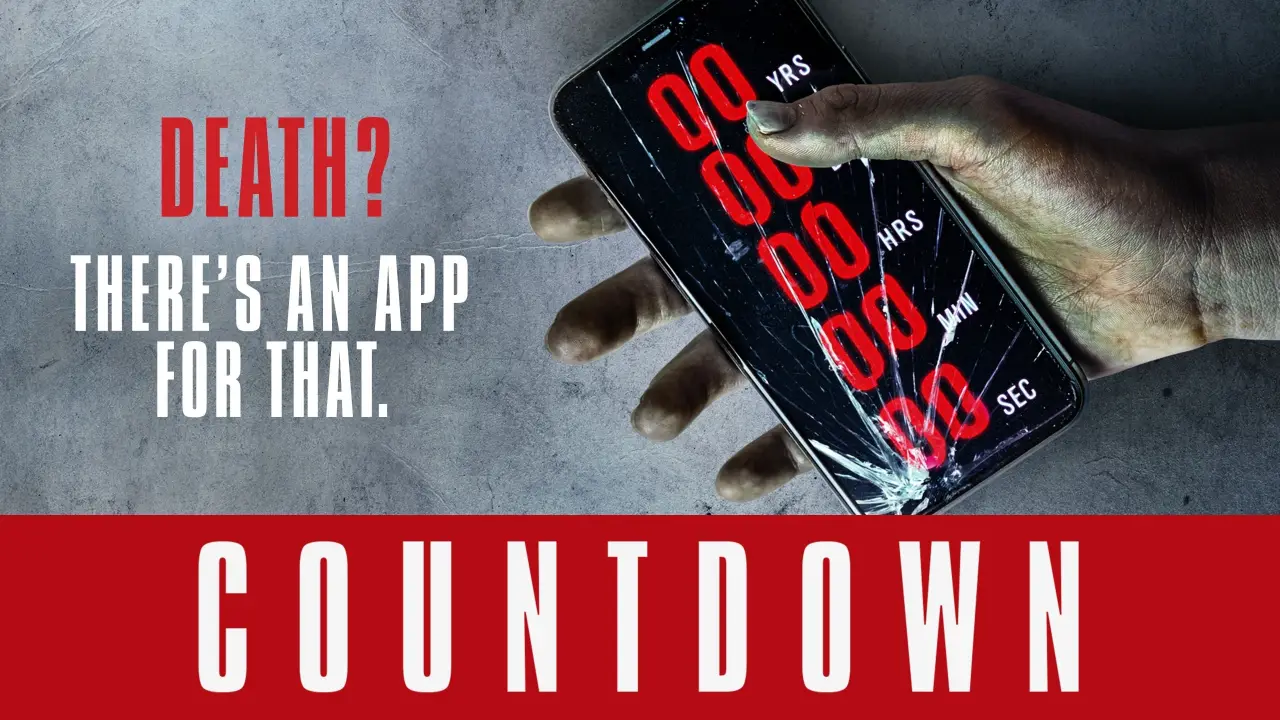 Countdown hdfilme