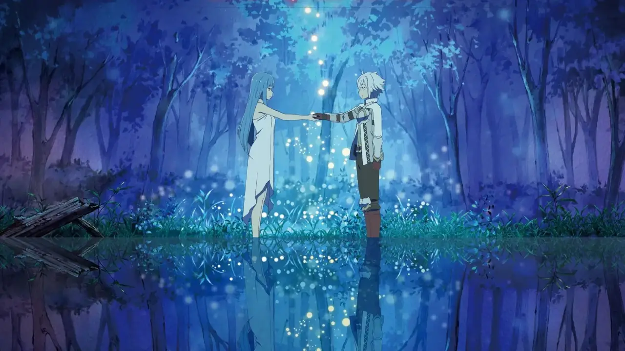 DanMachi: Arrow of the Orion hdfilme