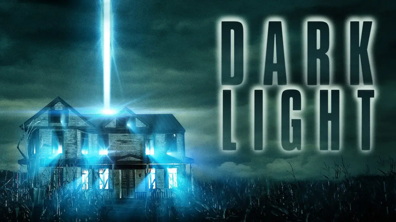 Dark Light hdfilme