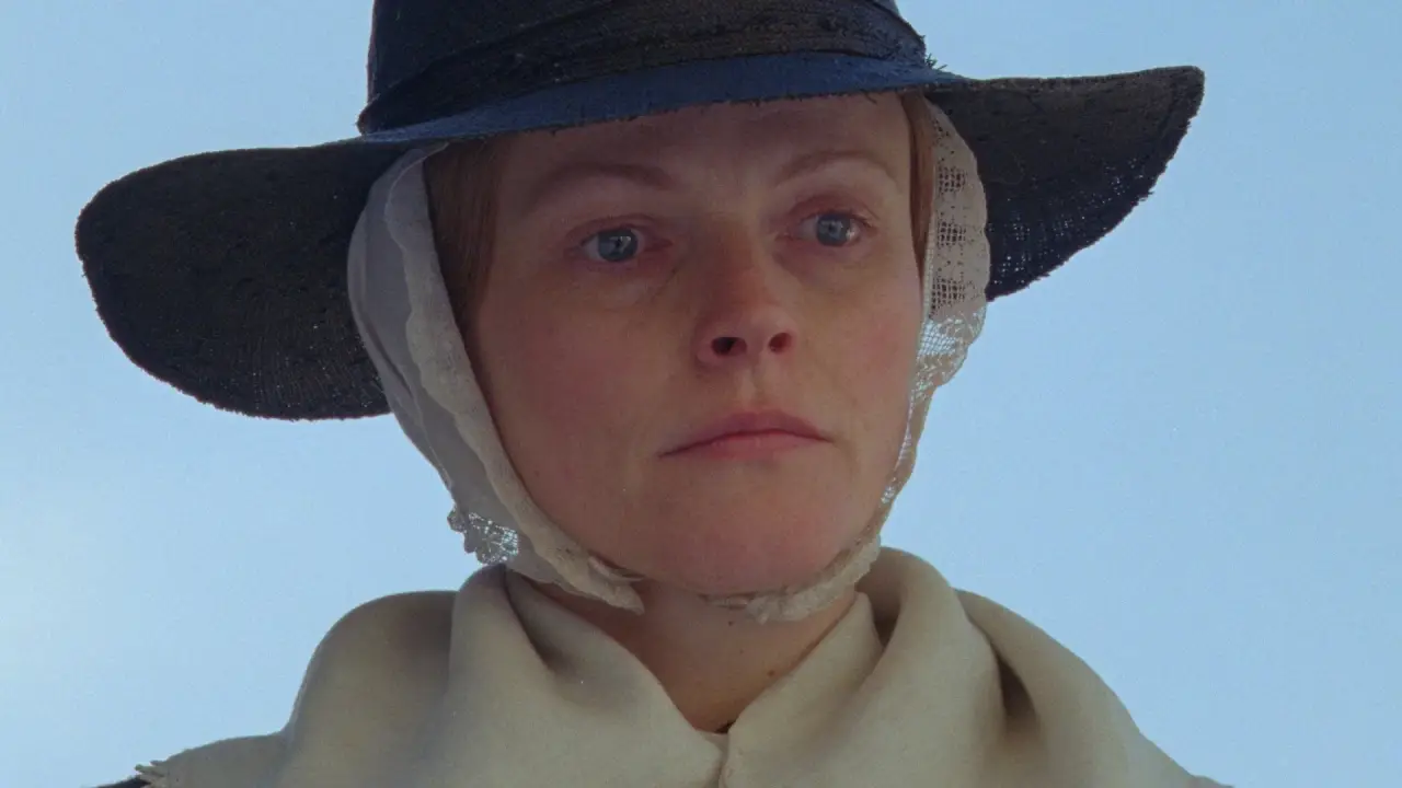 Die Erlösung der Fanny Lye hdfilme