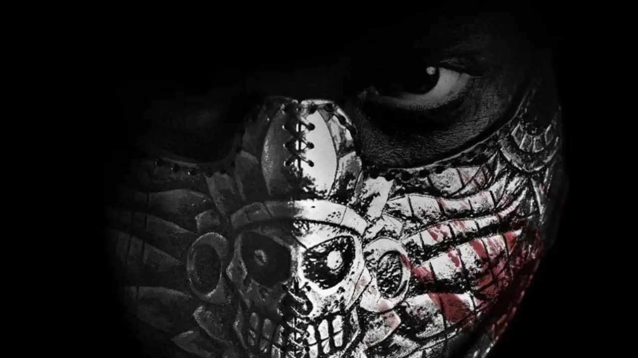 El Chicano hdfilme