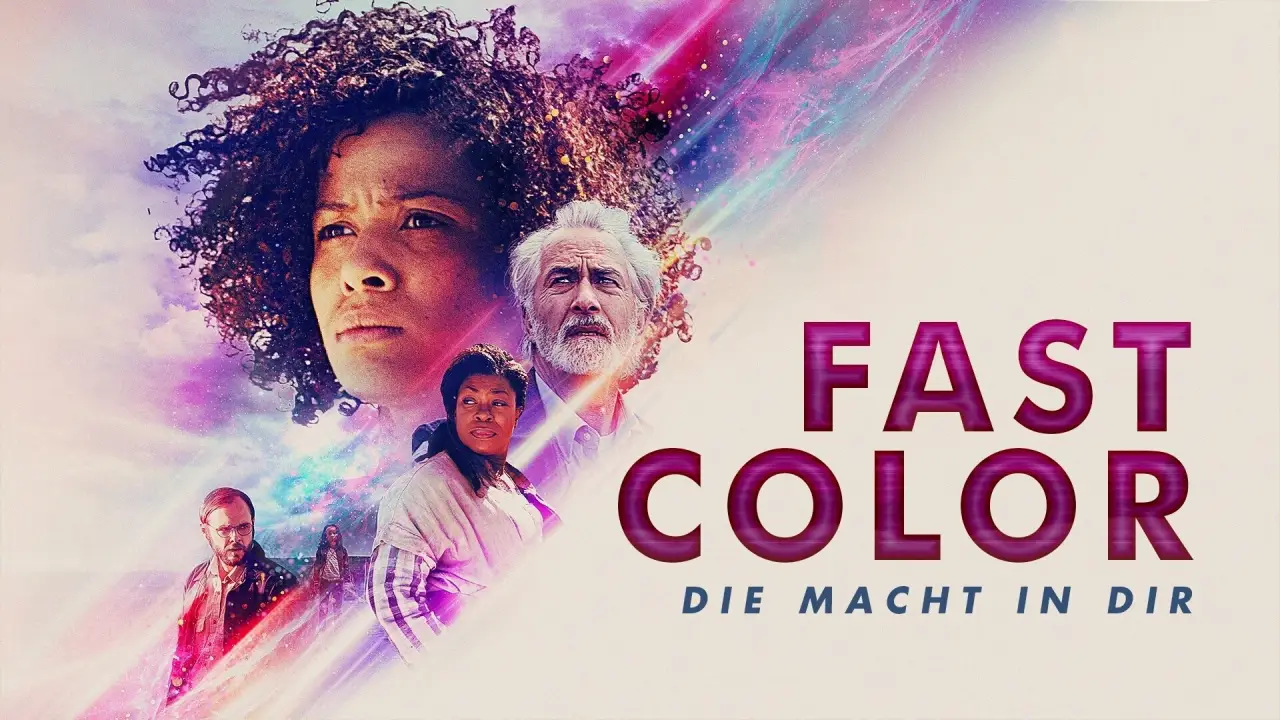 Fast Color - Die Macht in Dir hdfilme