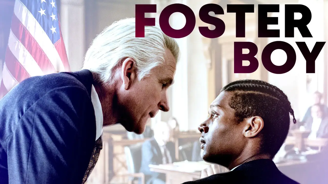 Foster Boy - Allein unter Wölfen hdfilme