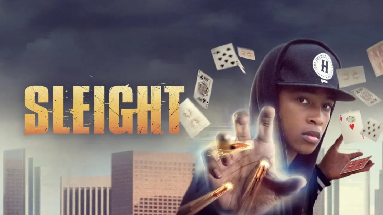 Sleight - Tricks & Drugs & Zauberei hdfilme