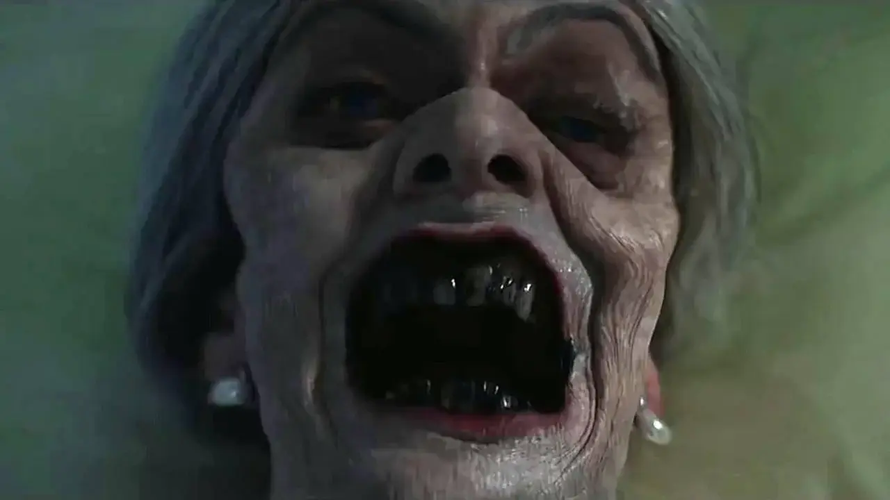 American Poltergeist 7 hdfilme