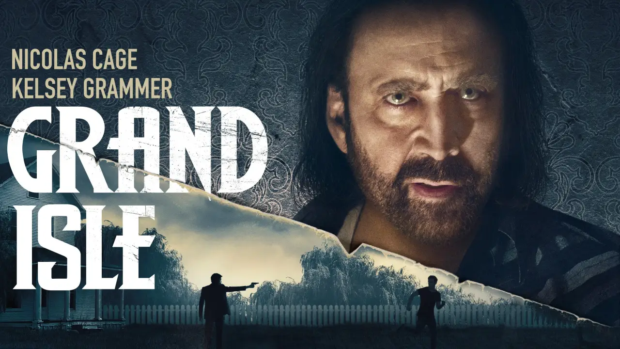 Grand Isle - Mörderische Falle hdfilme