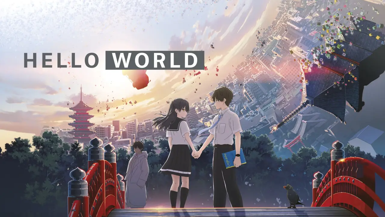 Hello World hdfilme