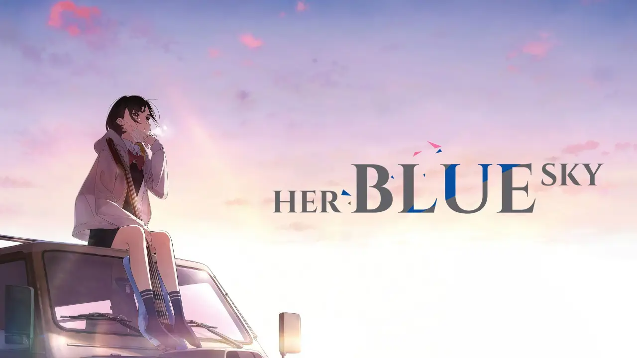 Her Blue Sky hdfilme