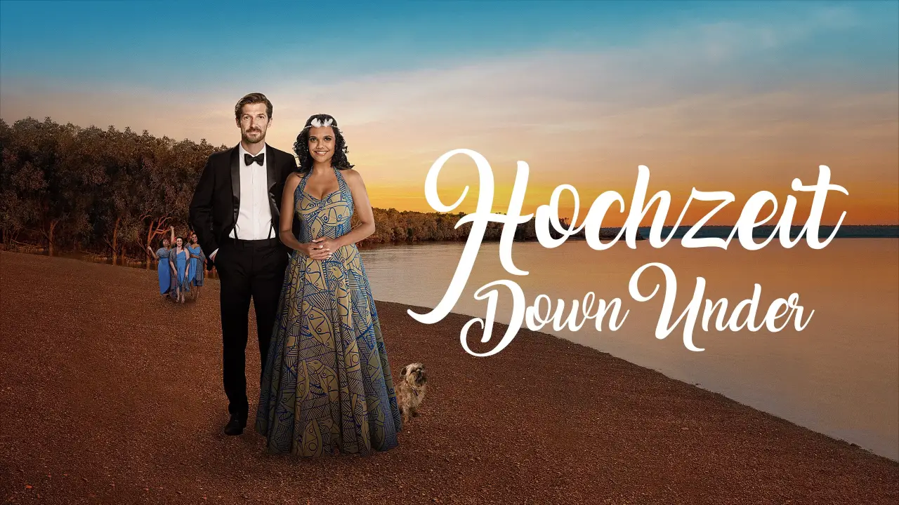 Hochzeit Down Under hdfilme