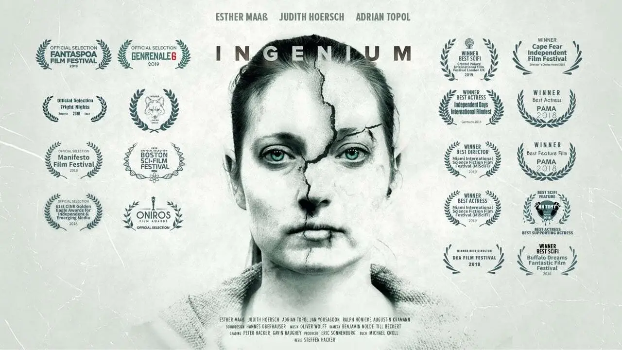Ingenium hdfilme