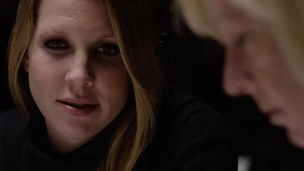 Inner Ghosts hdfilme