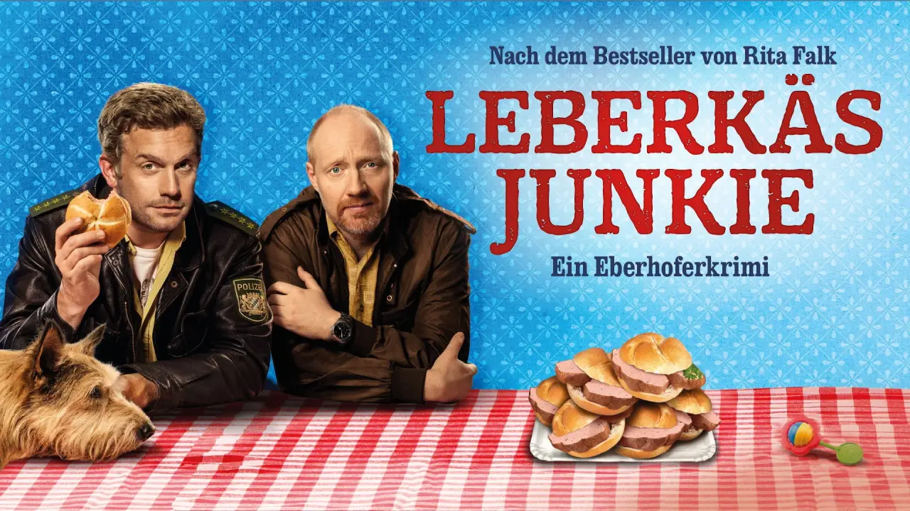 Leberkäsjunkie hdfilme