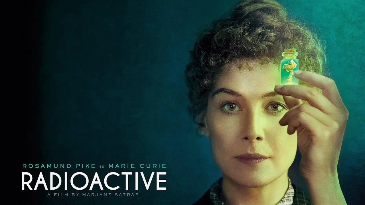 Marie Curie - Elemente des Lebens hdfilme