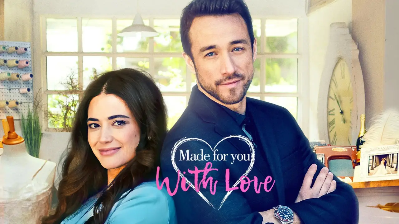 Made for You with Love hdfilme
