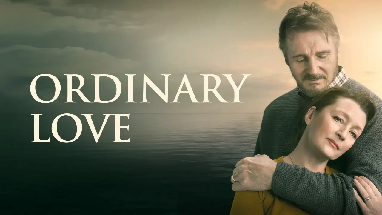 Ordinary Love hdfilme
