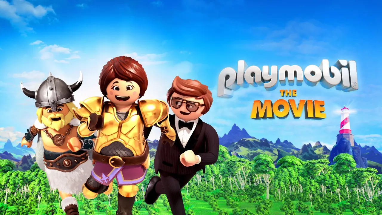 Playmobil - Der Film hdfilme
