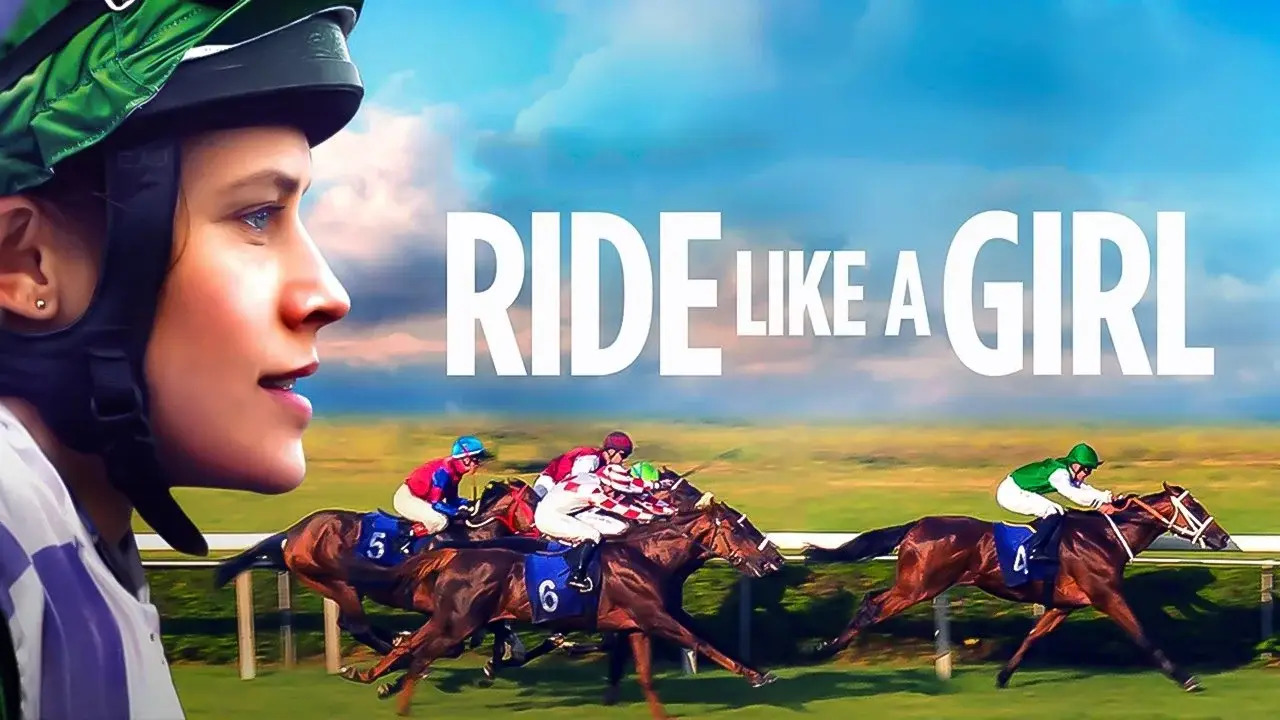 Ride Like a Girl - Ihr größter Traum hdfilme