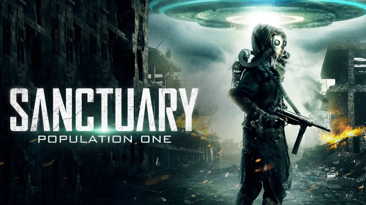 Sanctuary Population One hdfilme