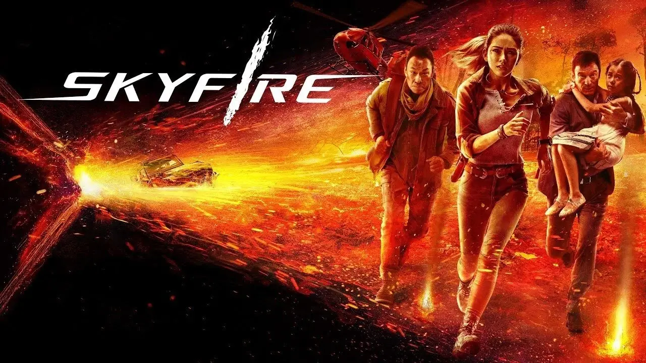 Skyfire hdfilme