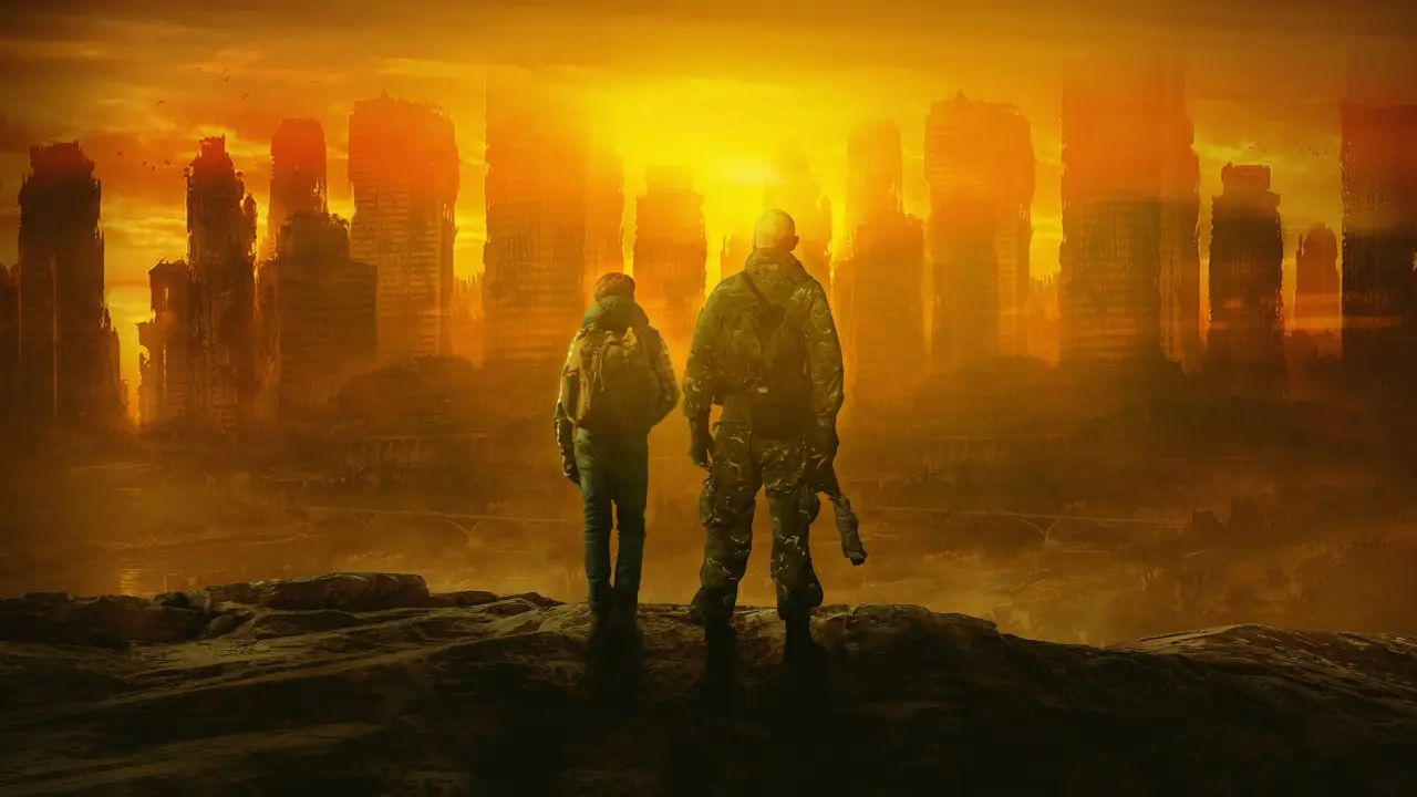 The Last Boy hdfilme