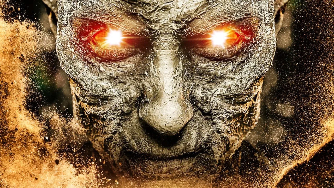 The Mummy: Die Wiedergeburt hdfilme