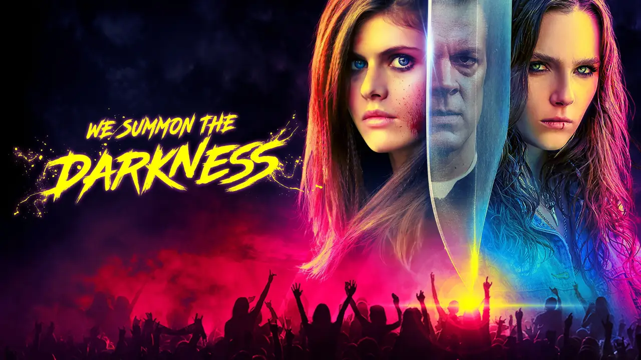 We Summon the Darkness hdfilme