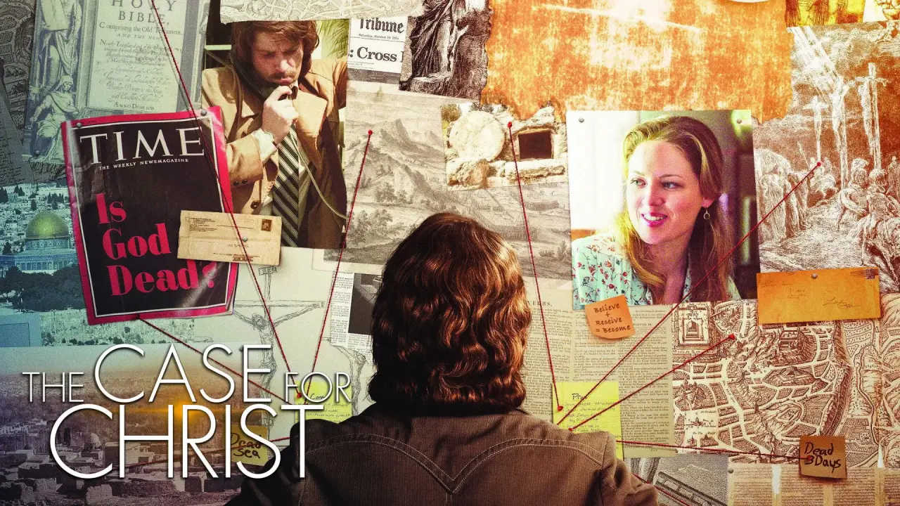 Der Fall Jesus hdfilme